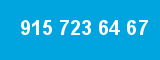 915 723 64 67